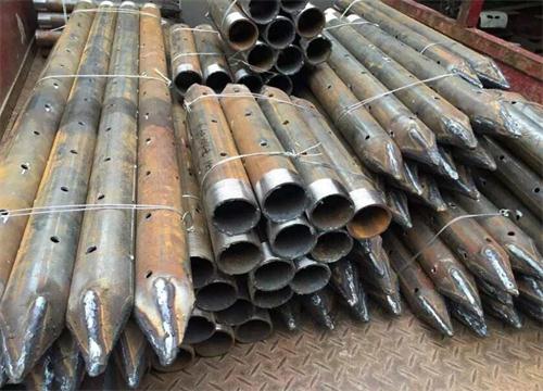 张港镇钢花管哪里有卖